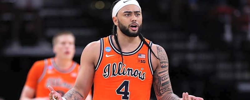 Rockets NBA Draft Update: Houston Desperately Needs Guard Help