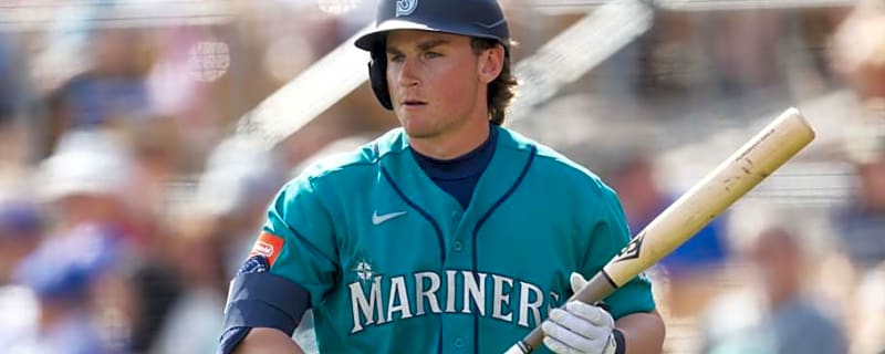 Colt Emerson’s Strong Triple-A Start Comes With One Glaring Concern For Mariners Fans