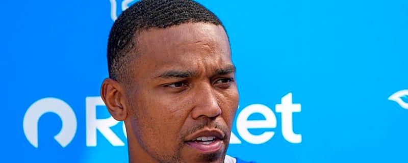 Detroit Lions NFL Power Ranking After 2026 Initial Roster Cuts