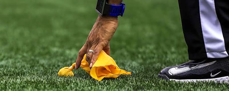 Should Bears and Ben Johnson worry about the 'zebras' for playoffs?