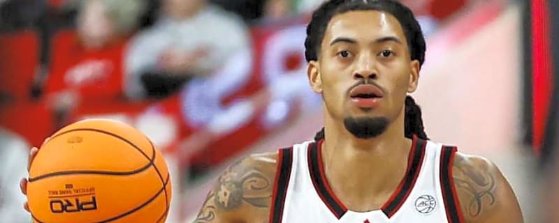 How Alyn Breed Carved Out a Role at NC State