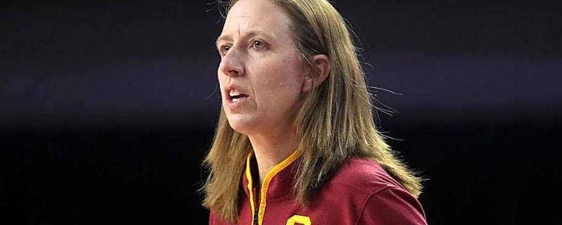 USC Trojans Coach Has One Emoji Reaction to Massive Recruit Commitment