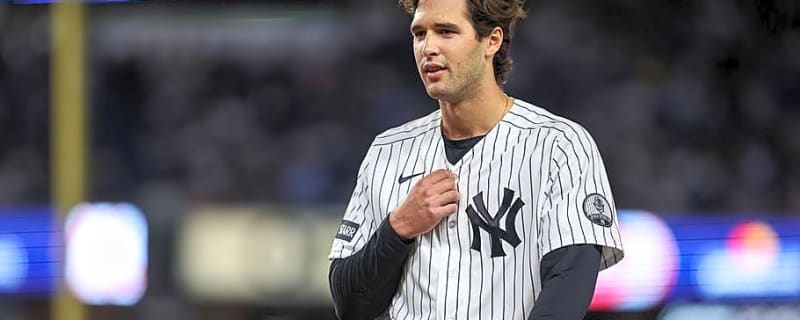Spencer Jones Showed Signs of Big League Potential Against the Red Sox
