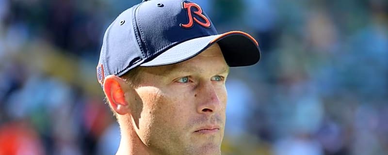Jeff Ulbrich Reveals Falcons' Biggest Challenge Against Ben Johnson's Bears