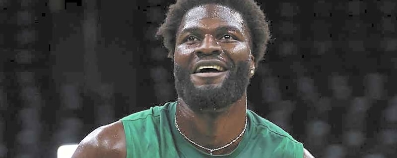 Could Celtics Big Man’s Insane EuroBasket Output Earn Him Starting Spot?
