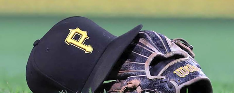 Pirates Star Prospect Begins Rehab Assignment