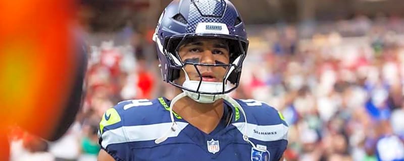 Seahawks&#39; bad linebacker situation gets even worse vs. Titans