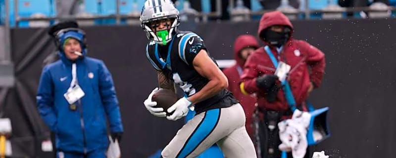 NFL pundit breaks down why Carolina Panthers could make surprise Super Bowl run