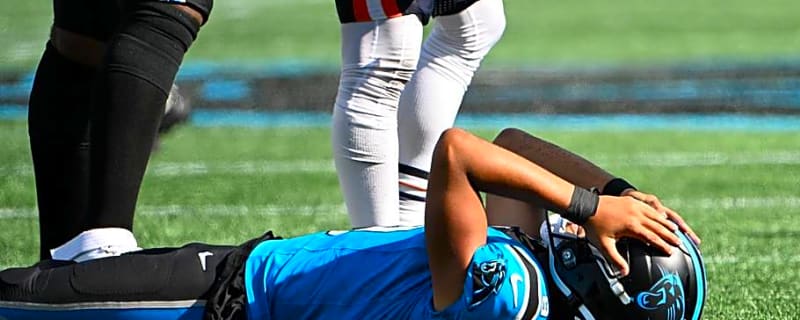 Roberts Review: Bryce Young's Future and Why Panthers' Week 1 Loss Feels Different