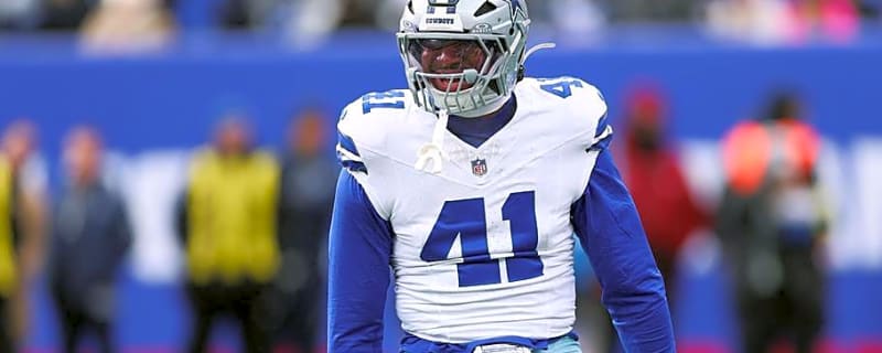 Cowboys-Saints Joint Practice Gets Out of Control With Several Fights, Punches Thrown
