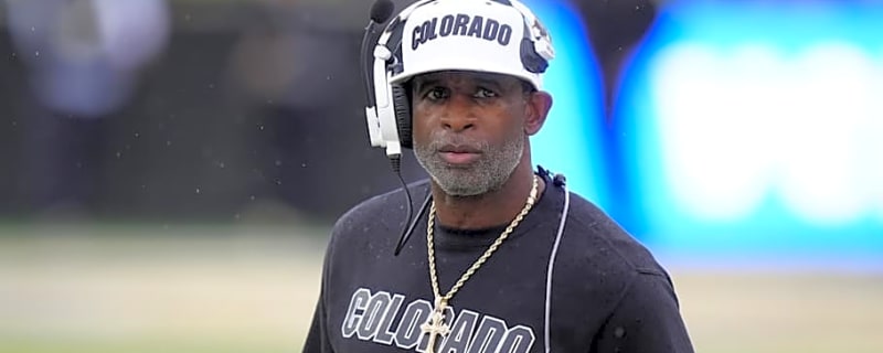 Colorado Transfer London Merritt Chooses ACC School in Portal