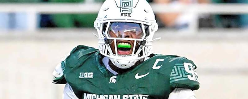 Spartans to Host Talented 2027 Lineman on Official Visit