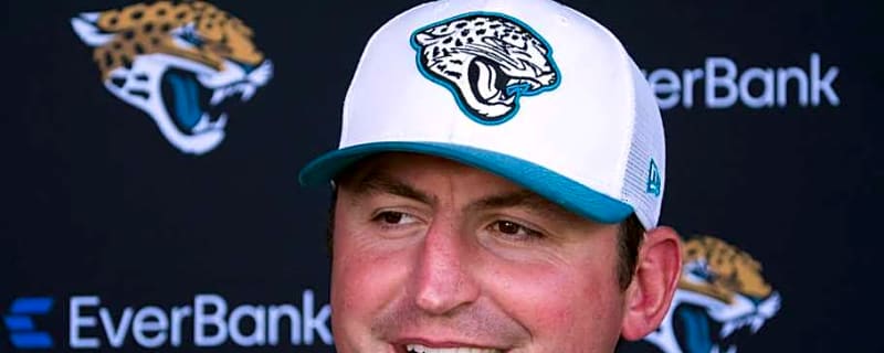 Why Jaguars' Grant Udinski Will Be a Top Coaching Candidate