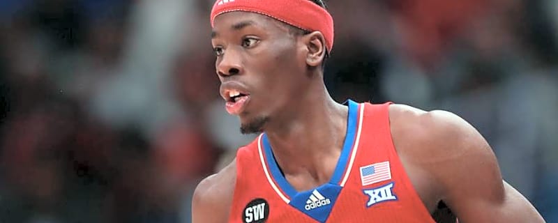 How Would Melvin Council’s Return Shake Up Kansas’ Starting Lineup?