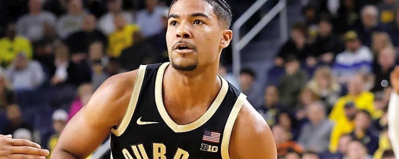Previewing Purdue Basketball's First Two Games in Canada