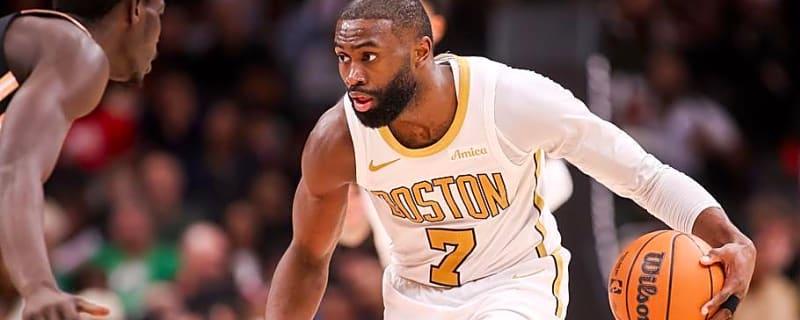 Jaylen Brown-Hawks Rumors Persist Despite Atlanta Signaling Another Direction