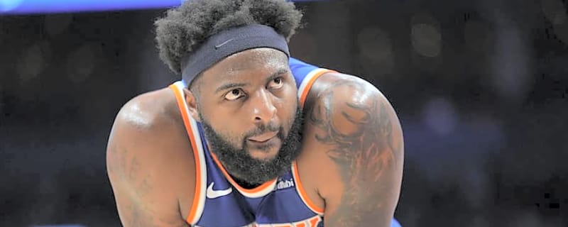 Knicks Rival Is Helping Make Mitchell Robinson Richer This Offseason
