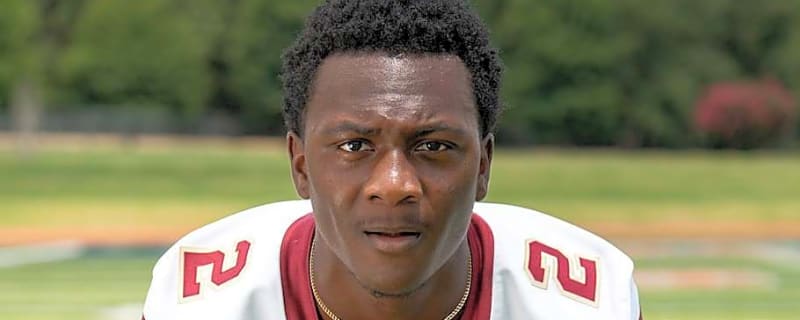 No. 1 Auburn Football Commit Flips to SEC Rival