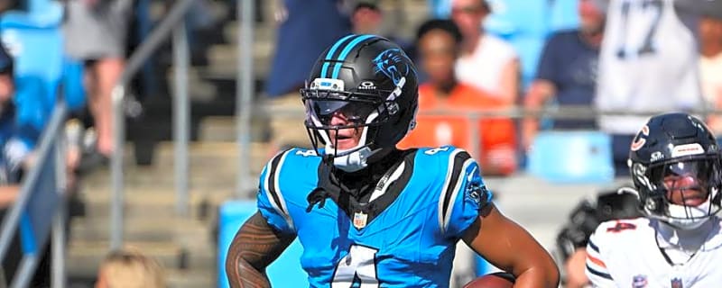 Why Panthers-Falcons Is an Early Must-Win Game for Carolina