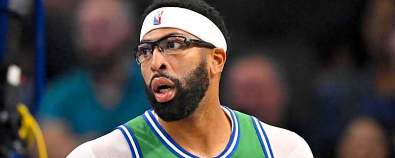 Will Anthony Davis, Jalen Brunson play in Mavericks-Knicks?