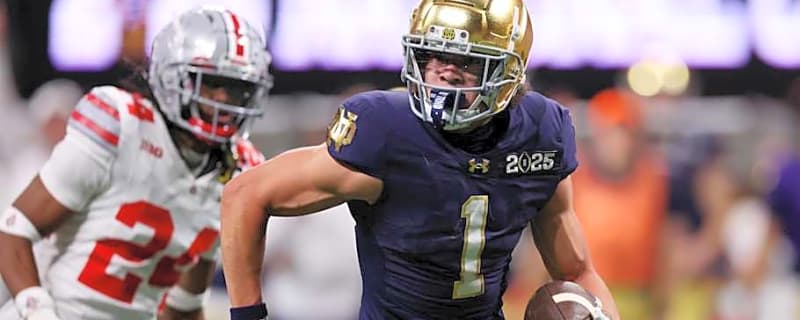 Unexpected Strength: Notre Dame Unit Ranks Among Nation’s Best