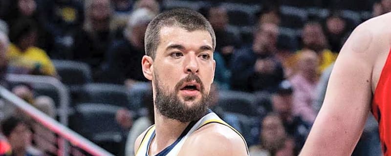How Indiana’s 2026 First-Round Pick Helped Build the Pacers’ Starting Frontcourt