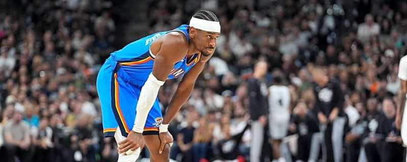 OKC Thunder Could Show More Growth by Winning Game 6 vs. Spurs