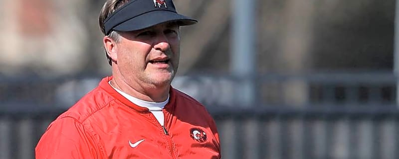 Kirby Smart Eager to See What Younger Georgia Bulldogs Can Do With Playing Time