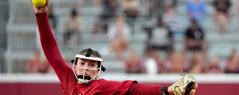 Oklahoma Bounces Back to Beat Cal Behind Big Sixth Inning