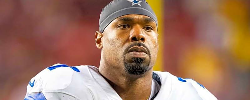 Dallas Cowboys&#39; Tyron Smith Announces NFL Retirement, Signs One-Day Deal With Franchise