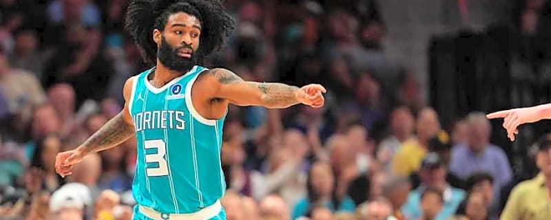 What Should the Charlotte Hornets' Number One Priority be in the 2026 Offseason?