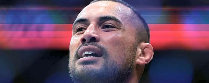 UFC Champ Carlos Ulberg Shares Update on Injury That Nearly Ended UFC 327 Title Fight