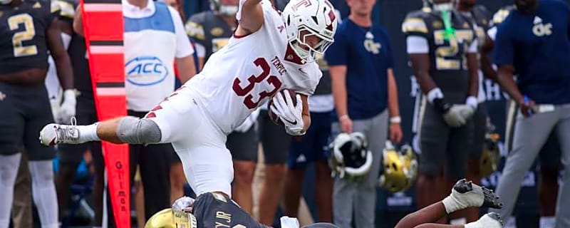 Everything From The Rodney Shelley Ahead Of Matchup Vs Georgia On Friday