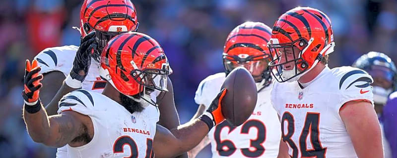 Bengals' Week 7 Performance Increases the Odds of a Very Special Season