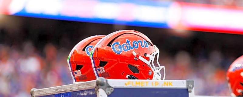 4-Star OL Kennedee Jackson Commits to Florida
