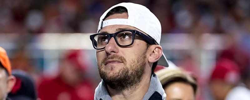 Johnny Manziel Disrespected In All-Century College Football Quarterbacks List