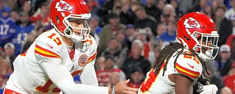 Chiefs Once Again Fail to Match Up With Regular Season Bills