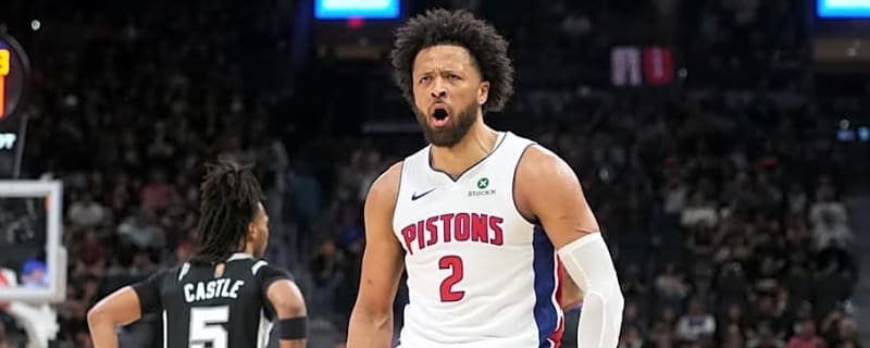 Detroit Pistons Eastern Conference Lead Beginning To Shrink During Playoff Push