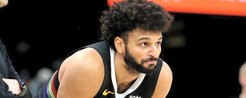 Jamal Murray Reveals Nuggets&#39; Mindset for NBA Cup Amid Potential Elimination