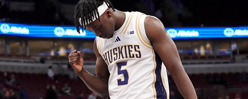 Predicting the 2026-27 stat line for Kentucky point guard Zoom Diallo