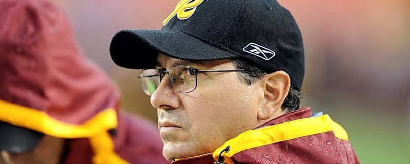 Dan Snyder’s utter incompetence denied Commanders an All-Pro wide receiver