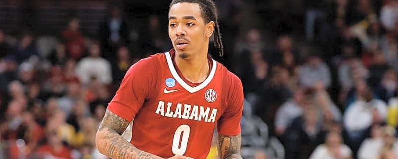 Why the Milwaukee Bucks Should Take Labaron Philon at Number 10