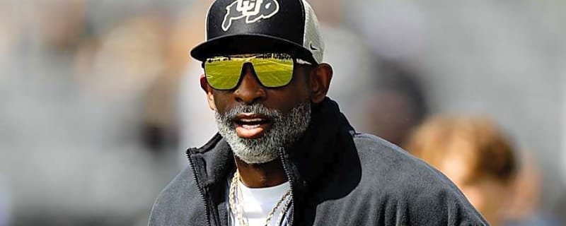 What To Know About New Colorado Buffaloes &#39;Mauler&#39; Larry Johnson III