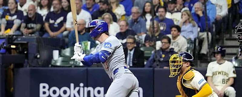 Could the Mariners convince the Chicago Cubs into trading away Nico Hoerner?