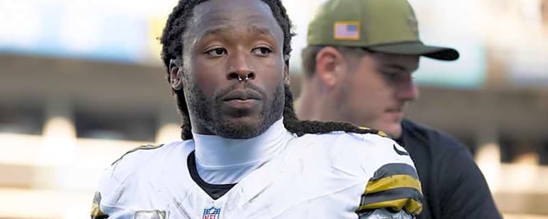 2 AFC West Teams Getting Trade Buzz for Saints' Alvin Kamara