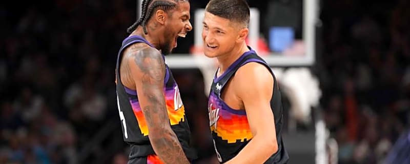 Suns Make Final Grayson Allen Decision vs Pacers