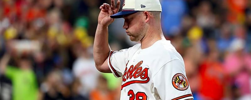 Kyle Bradish Contract Extension Could Impact Orioles Approach To Second Half