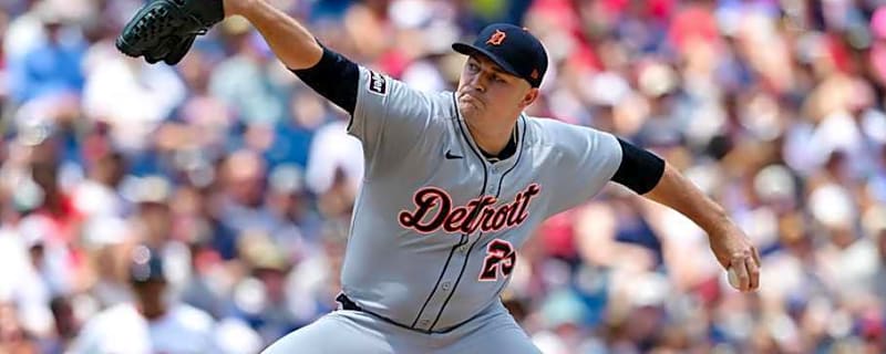 Will Past Weakness Come Back To Haunt Tigers This Year?