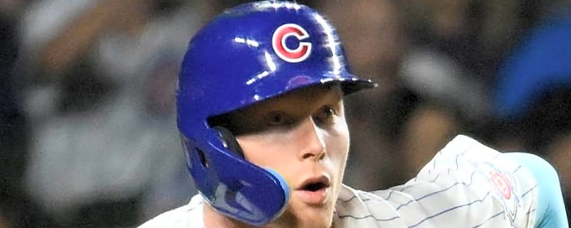 Pete Crow-Armstrong Breaks a Cubs HR Record, Ties Ernie Banks in Same Crazy Night
