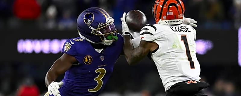 Ravens Could Lose Underrated CB in Offseason